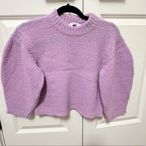 tibi sweater